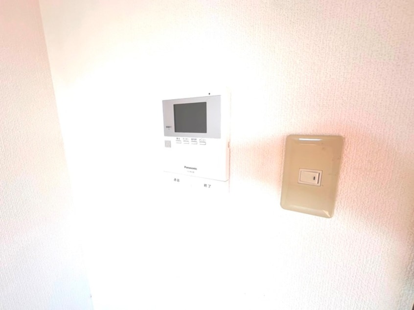 内観写真 小野コーポ