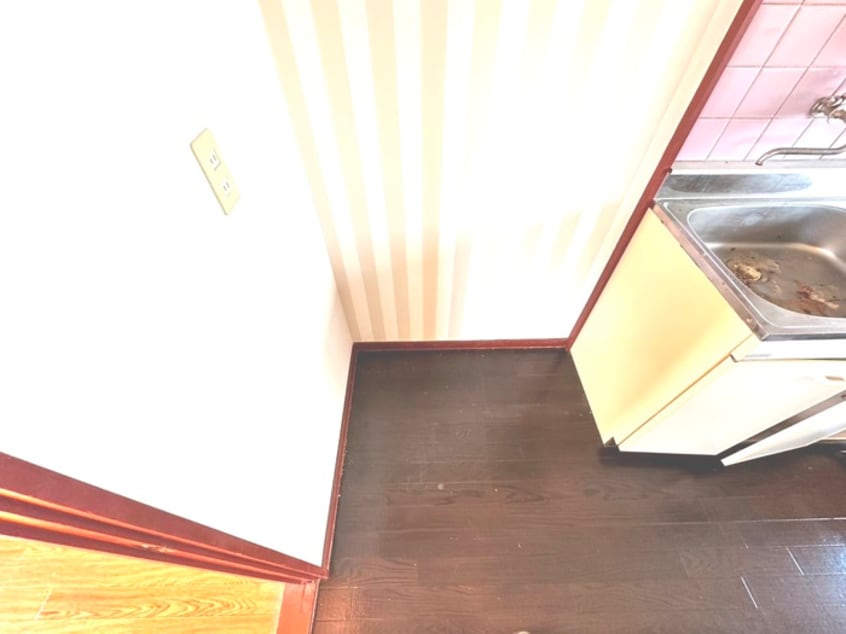 内観写真 小野コーポ