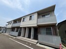 クラヴィエTEの外観