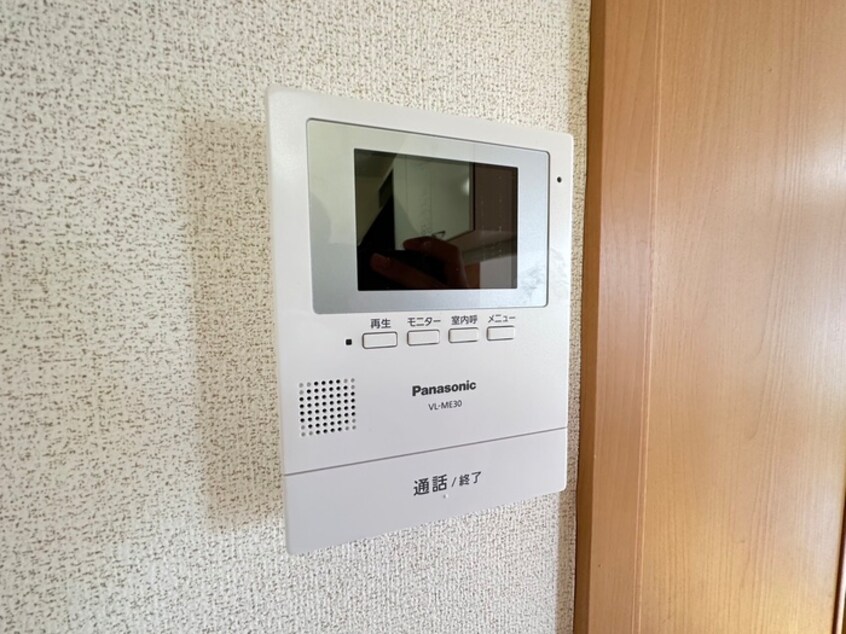 内観写真 サンホライズンガ－デン