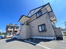 マイン・ハイムCの外観