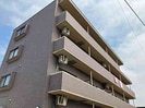 平成レジデンスの外観