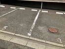 駐車場 平成レジデンス