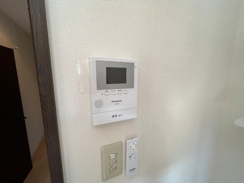 内観写真 平成レジデンス