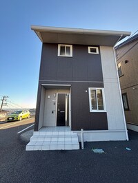 レジデンスヒル八木山C棟