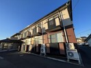 ドエルH・Eの外観