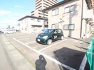 駐車場 ハイツ柳の町B