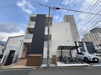 シンセーロ通町