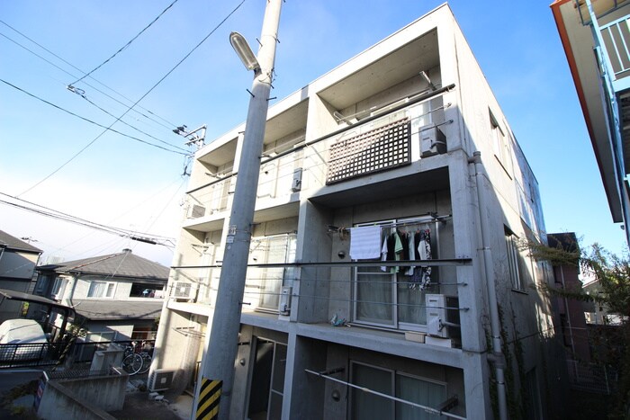 外観写真 パレット