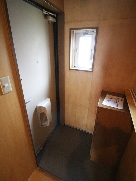 玄関 パレット