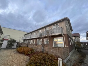 アーシス　りんくうB