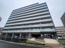 ＤＲＥＳＳＥＲ新田東の外観