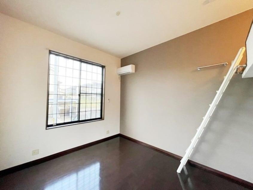 居室 サンロード旭ヶ丘