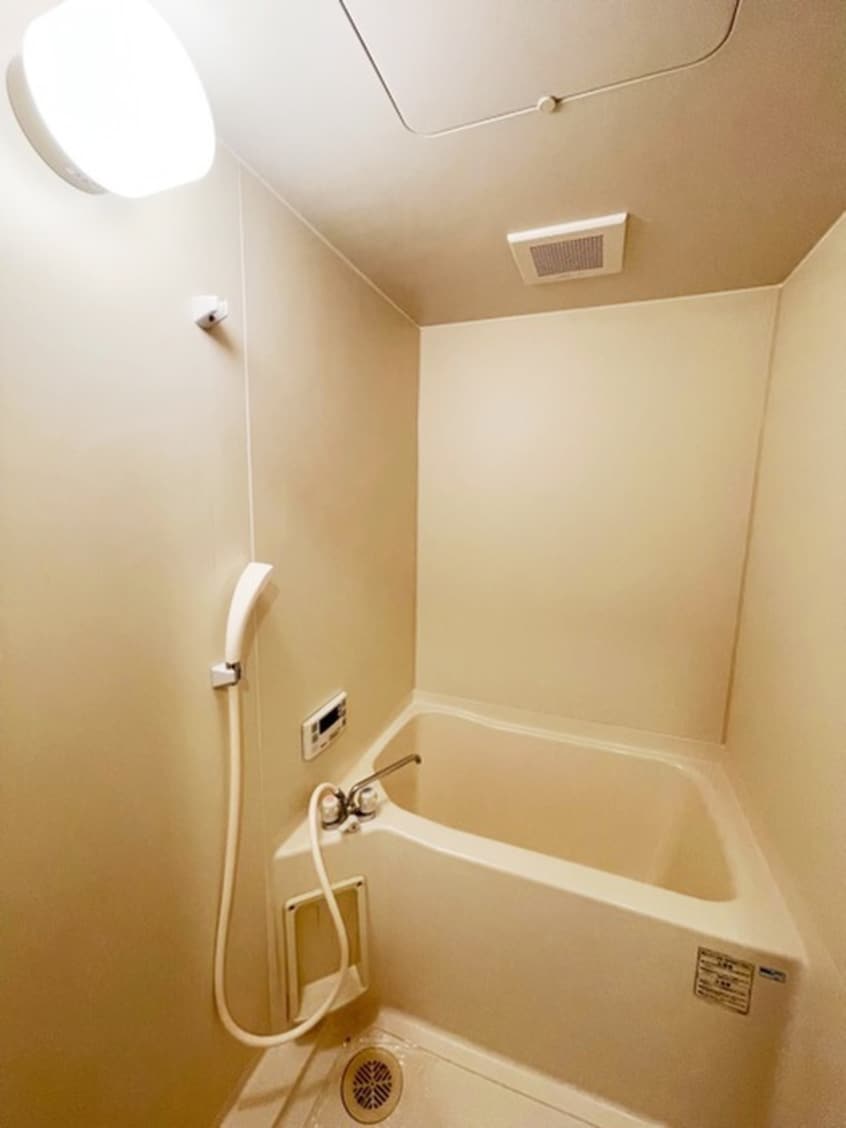 バス／シャワールーム等 サンロード旭ヶ丘