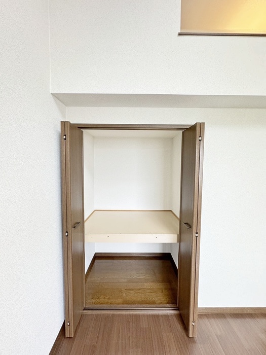 収納 サンロード旭ヶ丘