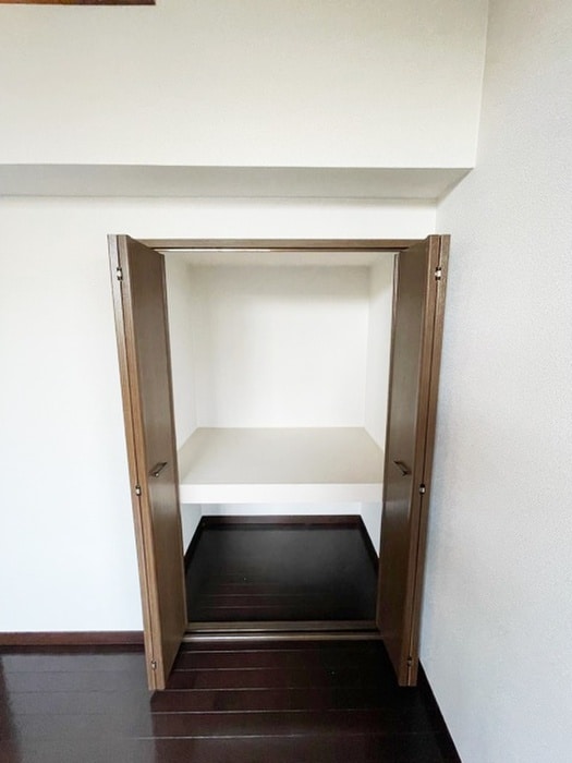 収納 サンロード旭ヶ丘