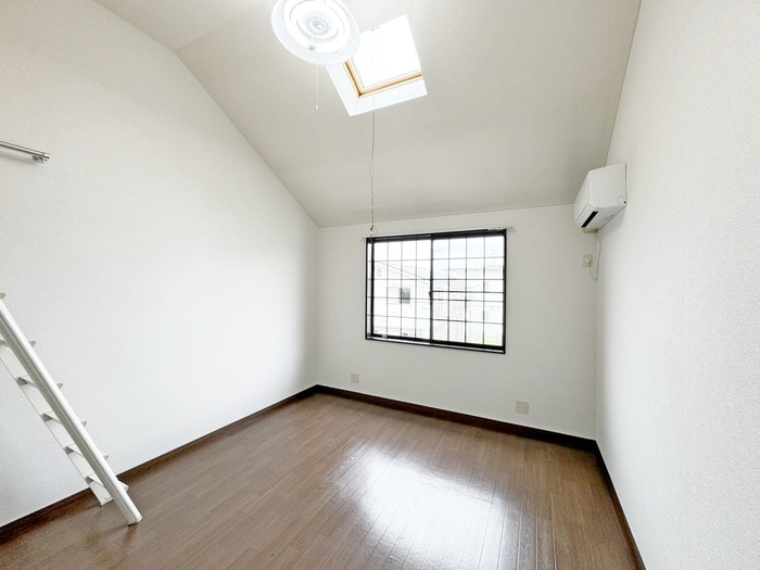 居室 サンロード旭ヶ丘