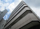 リブ原町の外観