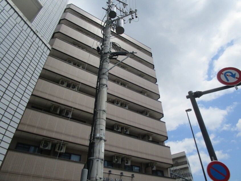 外観写真 リブ原町