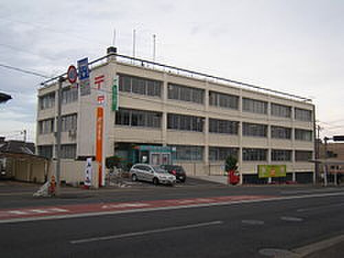 仙台東郵便局(郵便局)まで400m リブ原町