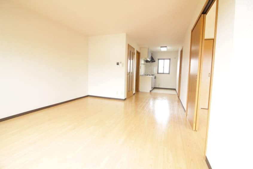 居室 グラン・シャリオ