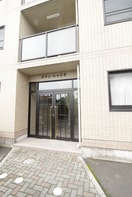 エントランス部分 グラン・シャリオ