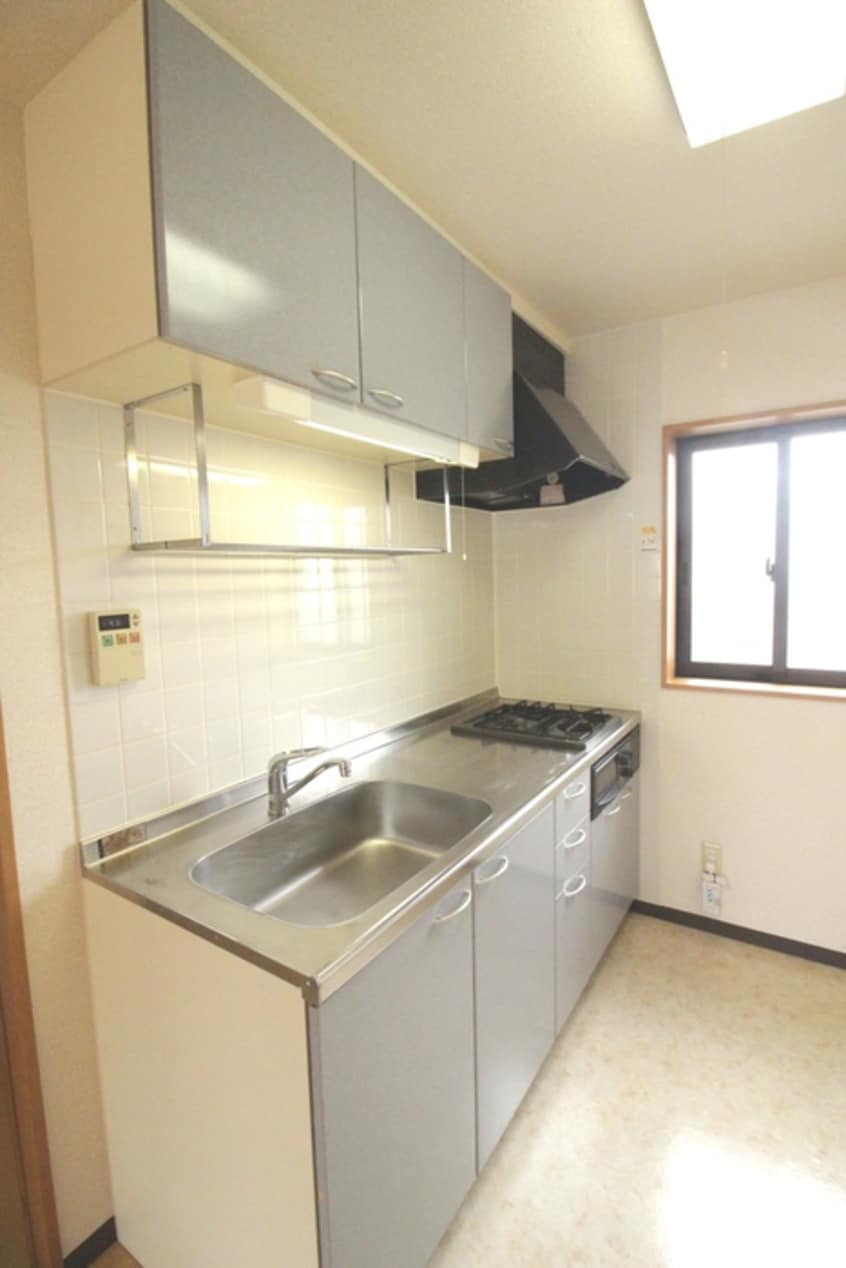 キッチン グラン・シャリオ