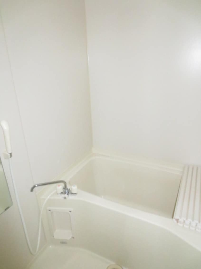 バス／シャワールーム等 グラン・シャリオ