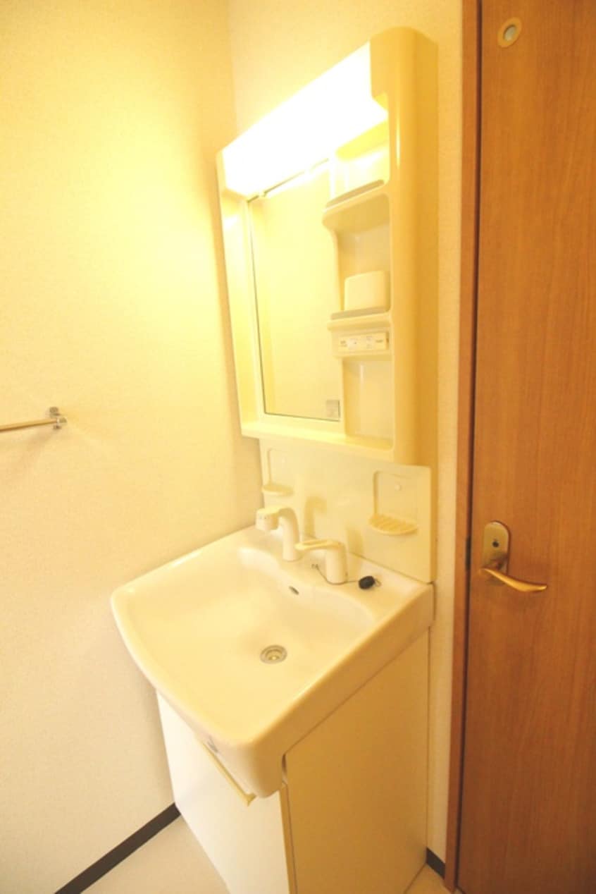 洗面 グラン・シャリオ