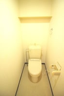 トイレ グラン・シャリオ