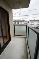 ベランダ・バルコニー グラン・シャリオ