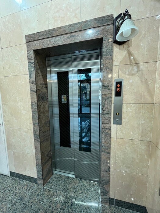 建物設備 グランビュー青葉通