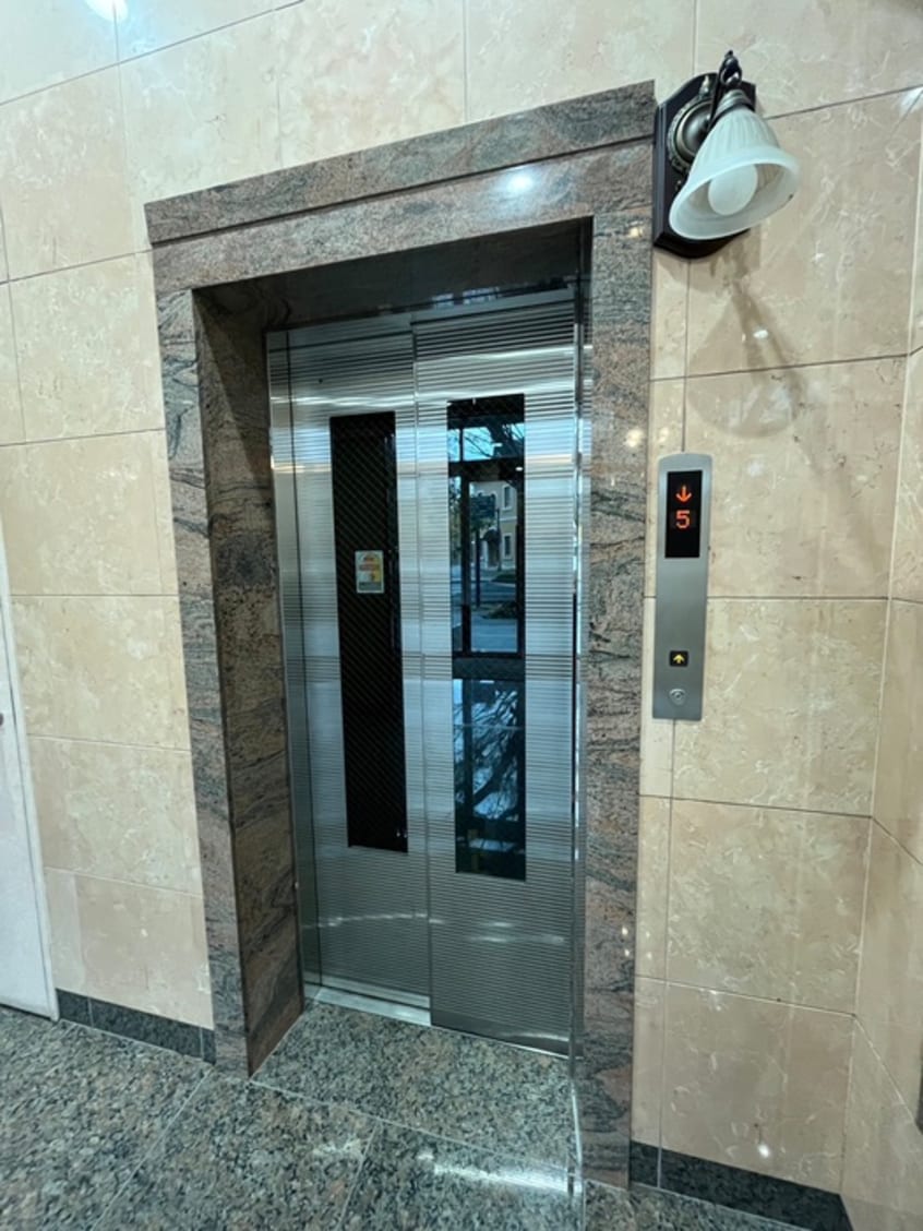 建物設備 グランビュー青葉通