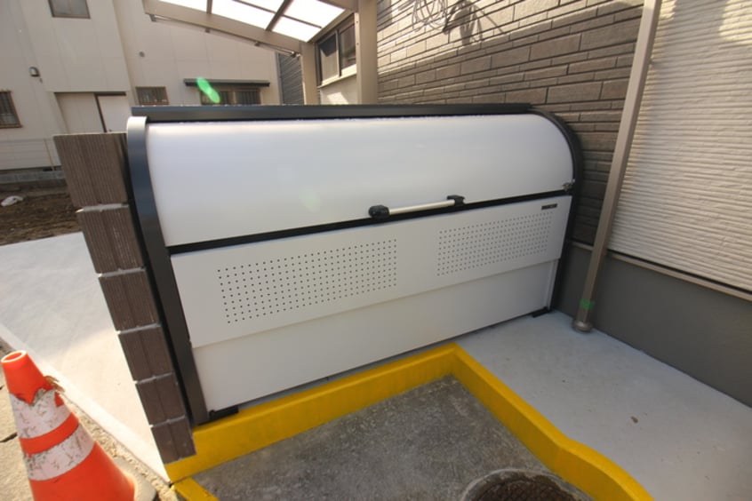 その他 パセオプラシード泉中央