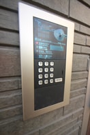 建物設備 パセオプラシード泉中央