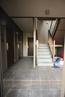 エントランス部分 パセオプラシード泉中央