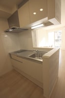 キッチン パセオプラシード泉中央