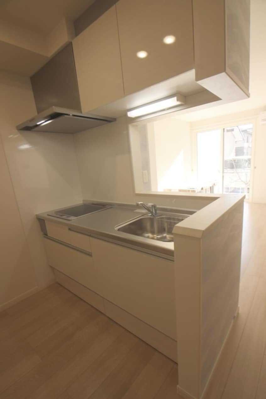 キッチン パセオプラシード泉中央