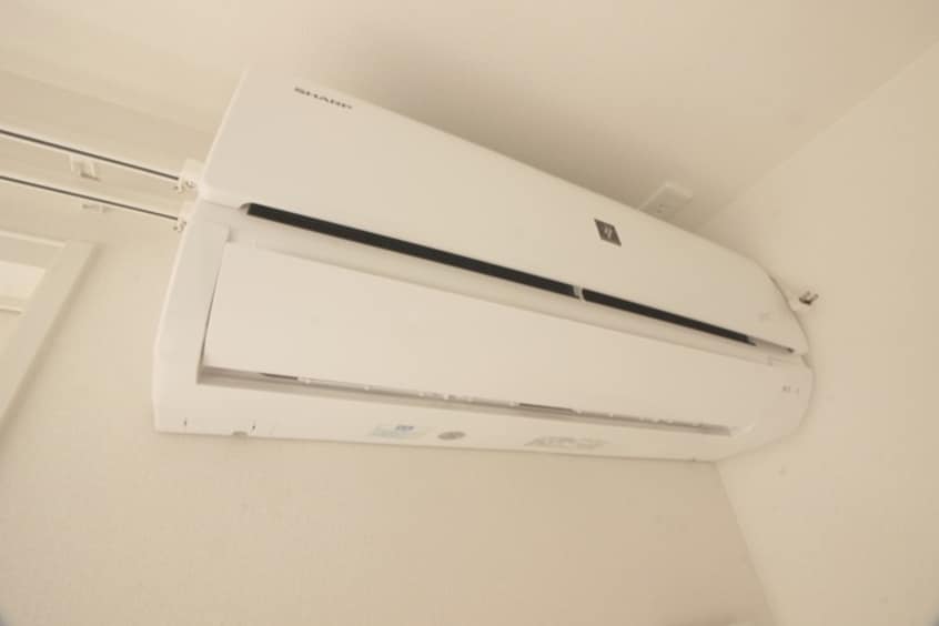 内観写真 パセオプラシード泉中央