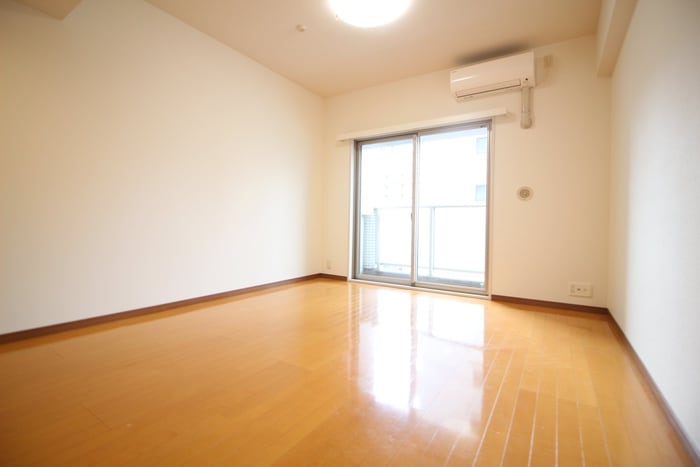 居室 レジディア榴岡ウエスト棟