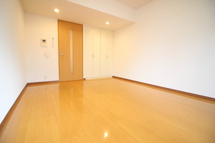 居室 レジディア榴岡ウエスト棟