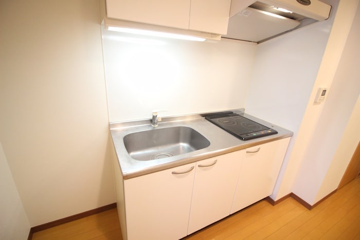 キッチン レジディア榴岡ウエスト棟