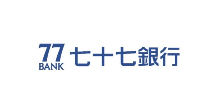 七十七銀行 東仙台支店(銀行)まで450m SERIE東仙台