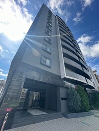 レジディア榴岡イースト棟