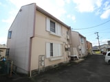 コーポ蜂屋敷Ｂ