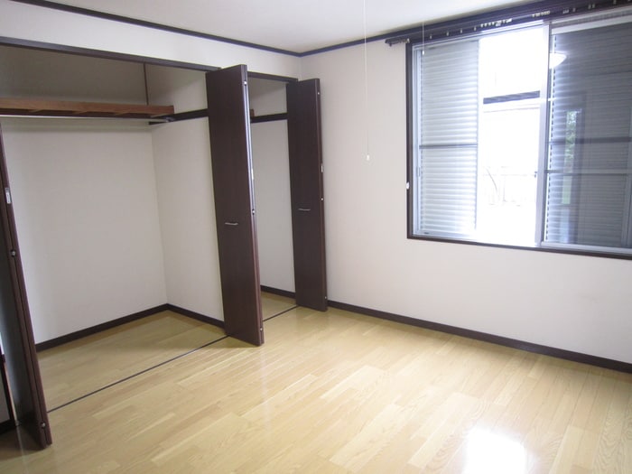 収納 コーポ蜂屋敷Ｂ