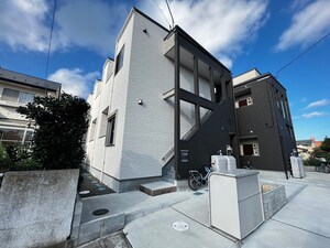 ハーモニーテラス西中田Ⅵ