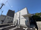 モリス塩釜の外観