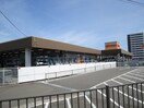 DCM(電気量販店/ホームセンター)まで775m モリス塩釜