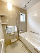 バス／シャワールーム等 ポルト　ラ・フィネ